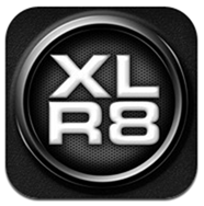 XLR8 iOS