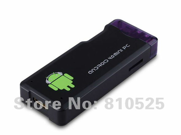 Android mini PC dongle