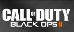 Call of duty black ops II