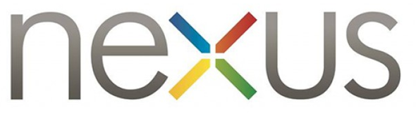 Google Nexus logo