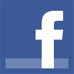facebook windows phone logo