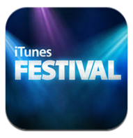 iTunes festival