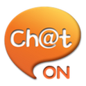 ChatON logo