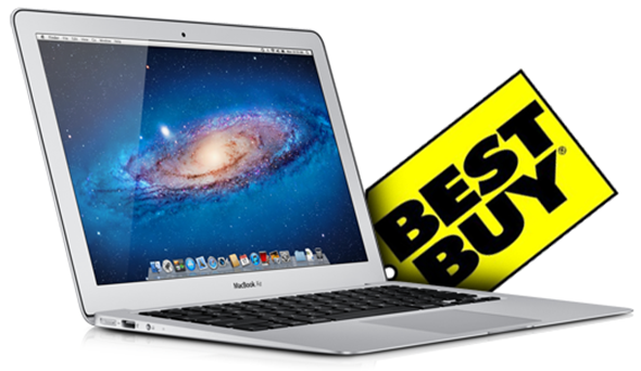 MacBook Air Best Buy