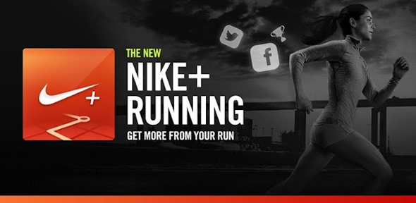 Nike Plus