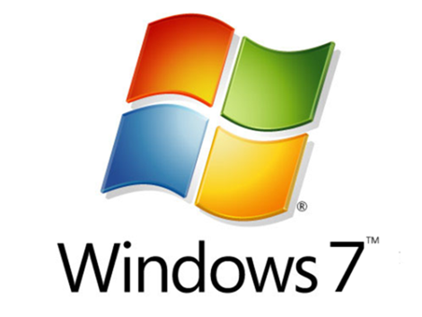 Win7 logo