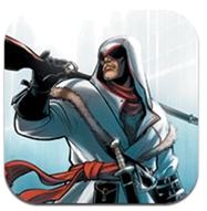 Assassin's Creed The Fall iPad