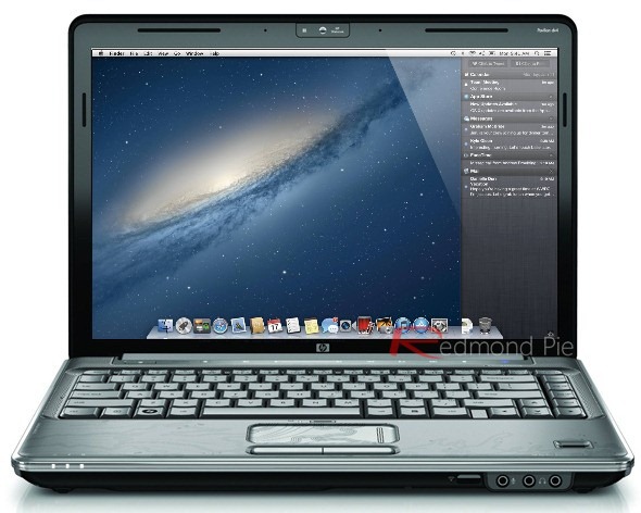 Latest Mac Os X For Pc