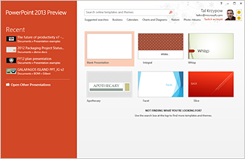 PowerPoint-Preview_screenshot_Design