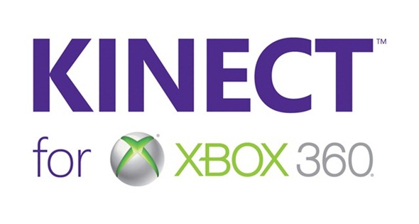 Kinect-Logo
