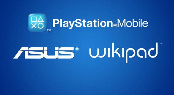 PS Mobile ASUS Wikipad