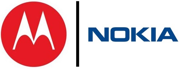 Motorola Nokia