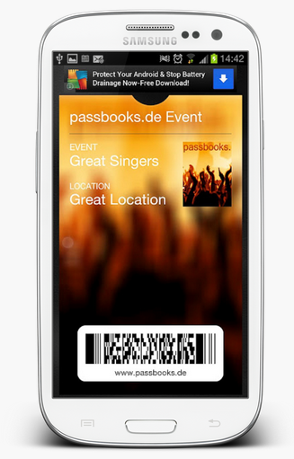 PassWallet Brings iOS 6 Passbook App To Android [VIDEO ...