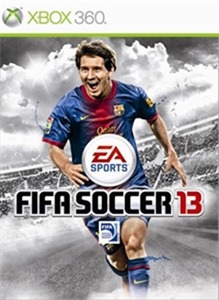 Overlappen dienblad Wanorde FIFA Soccer 13 Demo For Xbox 360 Now Available On Xbox LIVE | Redmond Pie