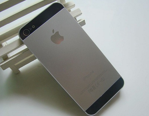 iPhone 5 (2)