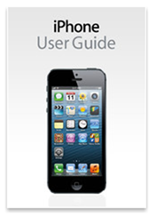 iPhone 5 user guide iBookstore