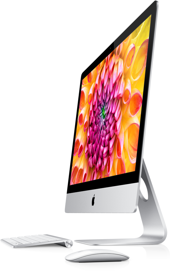 iMac2012