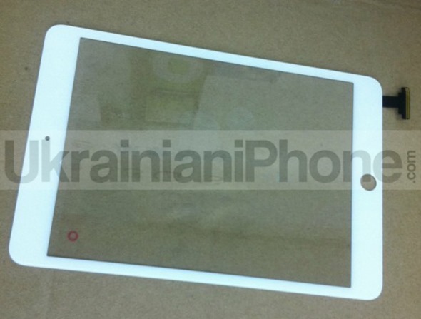 iPad-mini-Touch-screen