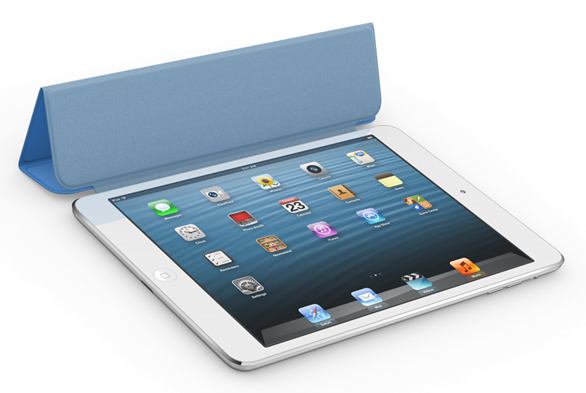 iPad mini smart cover