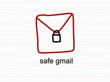 safe gmail