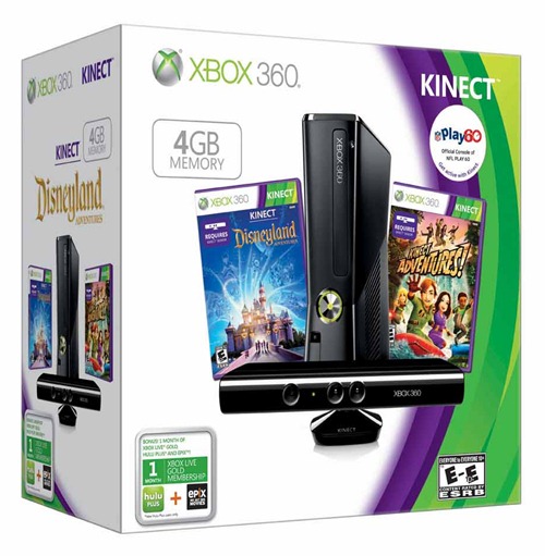 Xbox360_4GB_KinectBundle_DisneyAdventures_HVB2012_US_ANL
