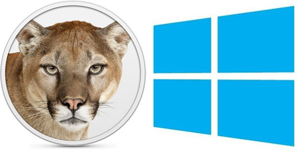 ML vs Windows 8
