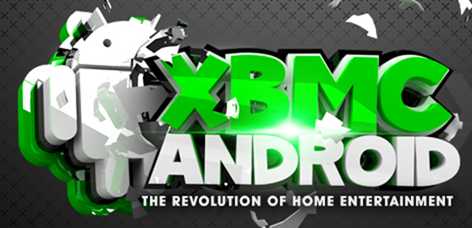 XBMC Android