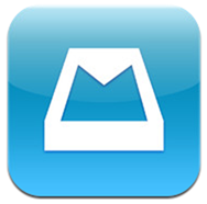 Mailbox for iPhone