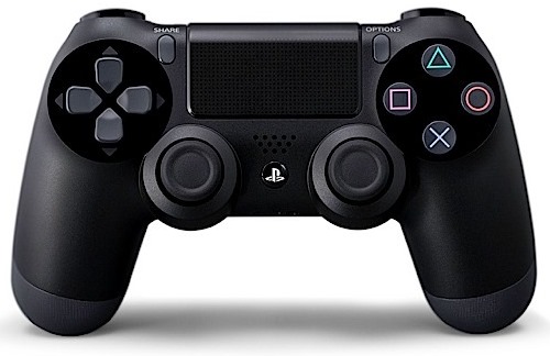 PS4 Controller (1)