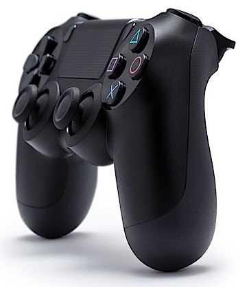 PS4 Controller (2)