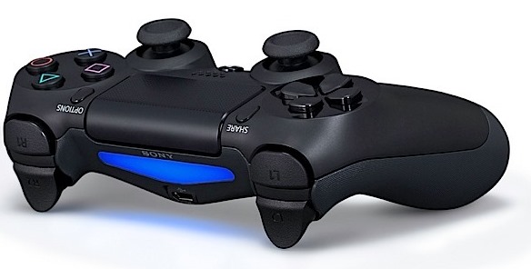 PS4 Controller (3)