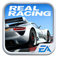Real Racing 3 iOS