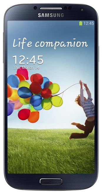 Download Galaxy S4 Stock Wallpapers For Galaxy S III And Other Devices |  Redmond Pie