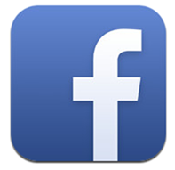 Facebook 6 iOS