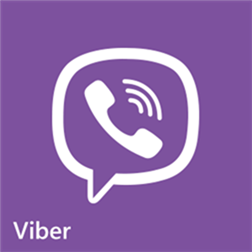 Viber logo WP