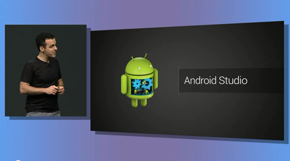 Android Studio 1