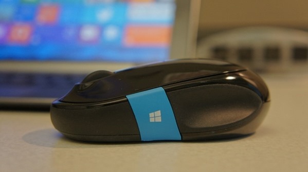 Purple Christianity truth Microsoft Sculpt Comfort Mouse And Sculpt Mobile Mouse Features Built-In  Start Button | Redmond Pie