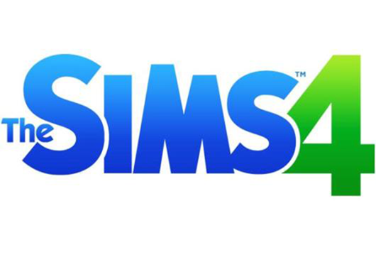 Sims4 logo
