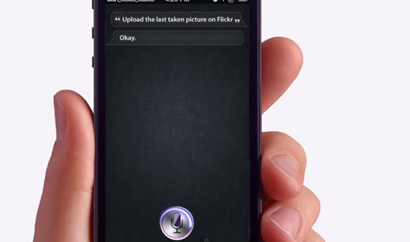 iOS 7 concept siri new 1