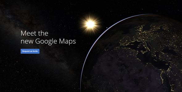 new google maps 1