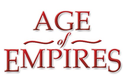 Age Of Empires logo