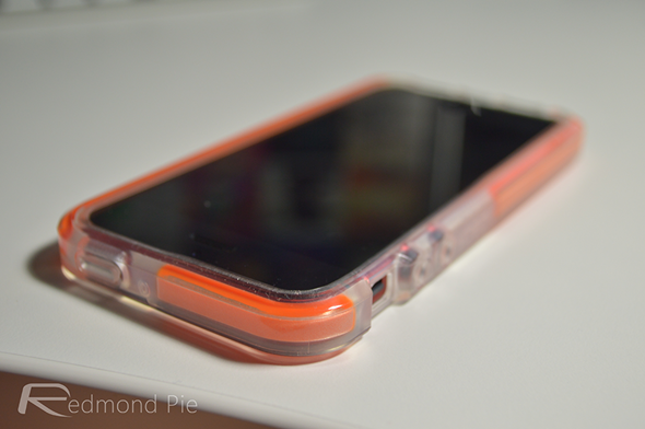 Impact Case iPhone 5 review 2