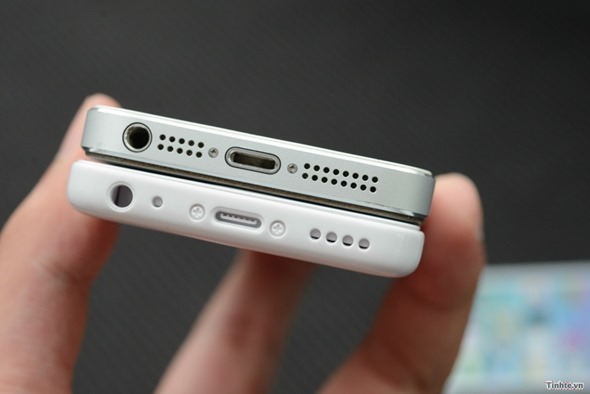iPhone 5S iPhone 5C (4)