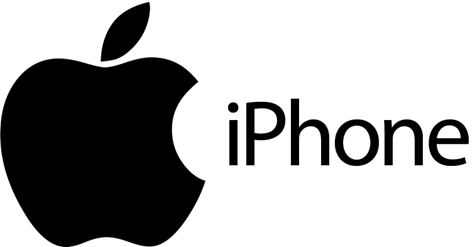 iPhone-logo