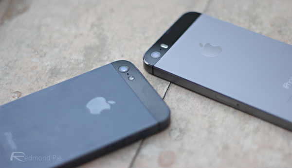 statisk replika Remission iPhone 5S vs iPhone 5 - Still Camera Comparison [Photos] | Redmond Pie