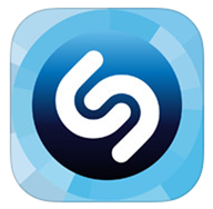 Shazam iOS
