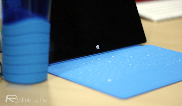 Surface Pro 1