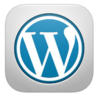 WordPress iOS