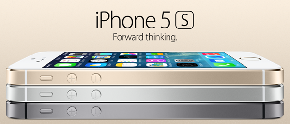 Apple iPhone 5s Announced: Features, Release Date, Price