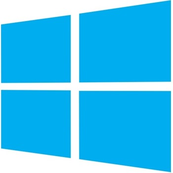 Windows 81 logo